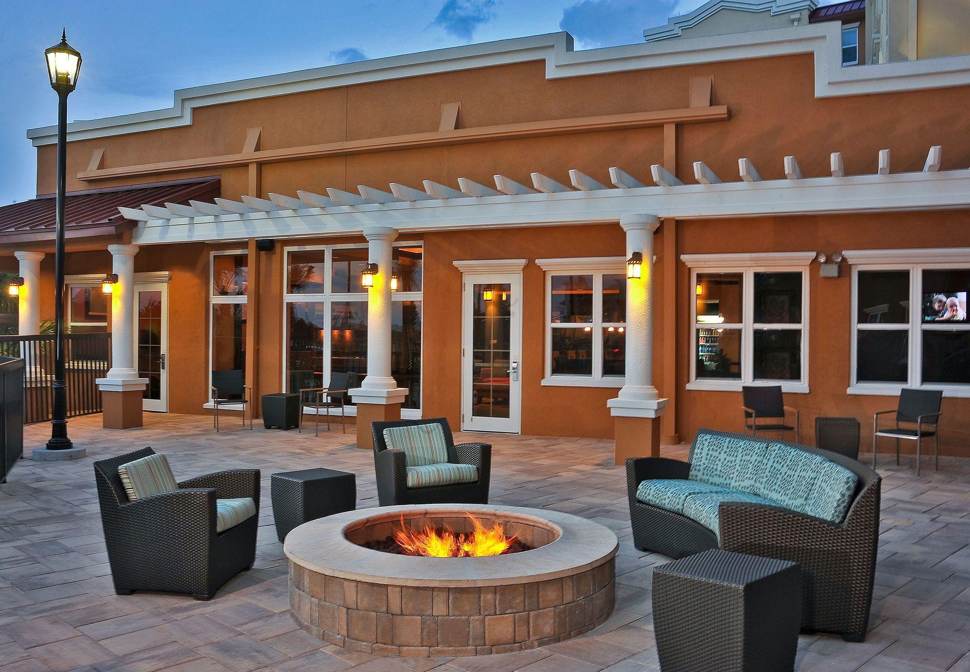 Residence Inn By Marriott Denver Airport/Convention Center Exterior photo