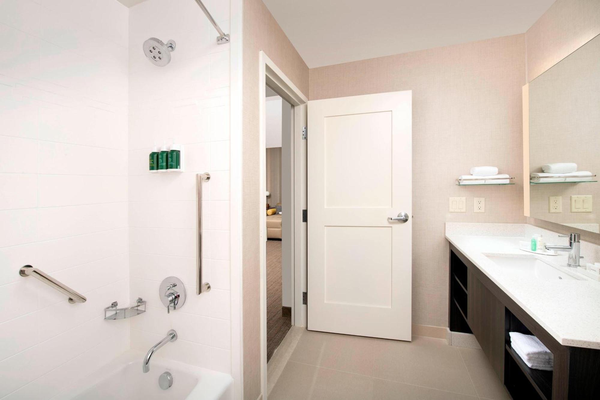 Residence Inn By Marriott Denver Airport/Convention Center Room photo