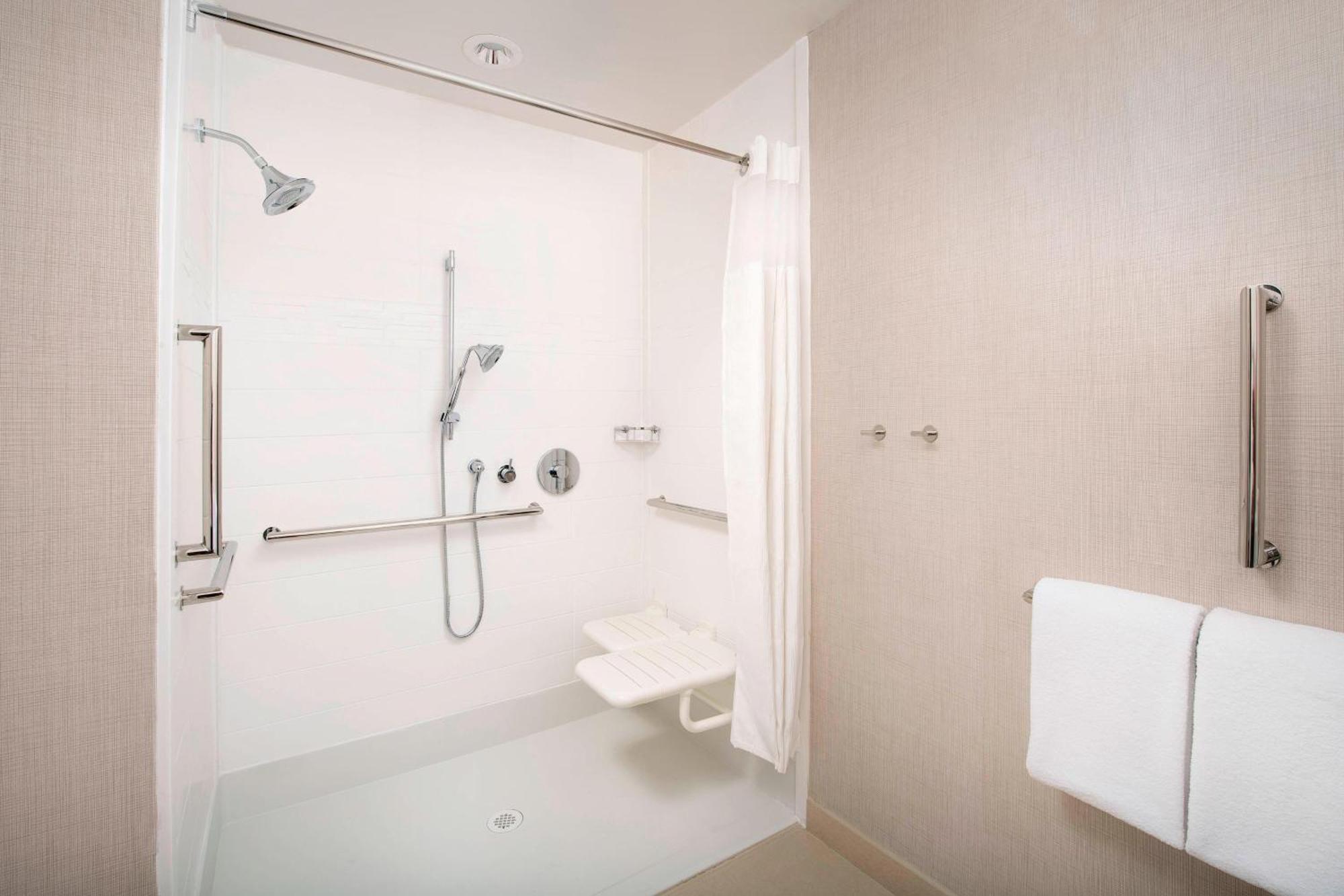 Residence Inn By Marriott Denver Airport/Convention Center Room photo
