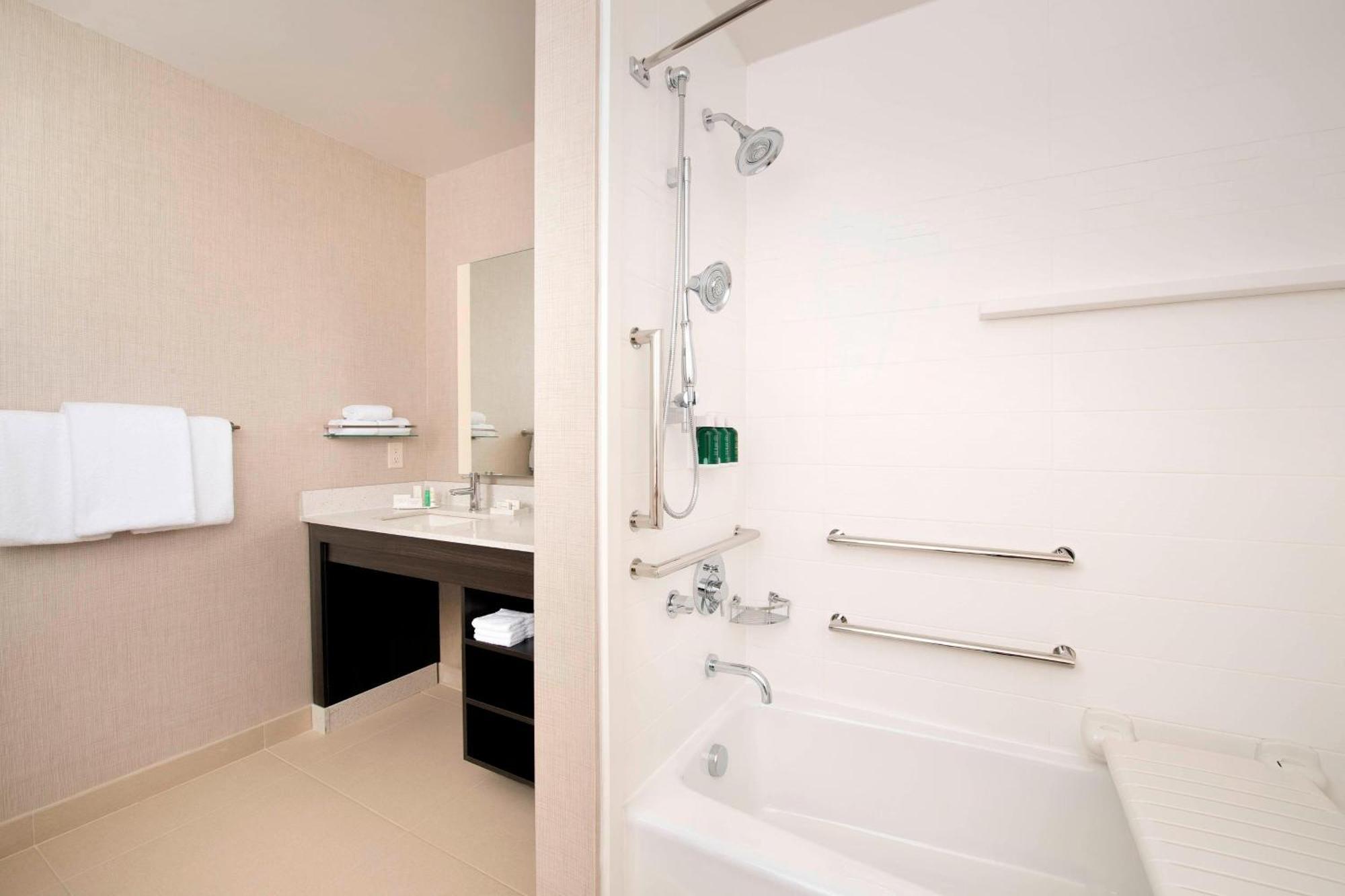 Residence Inn By Marriott Denver Airport/Convention Center Room photo