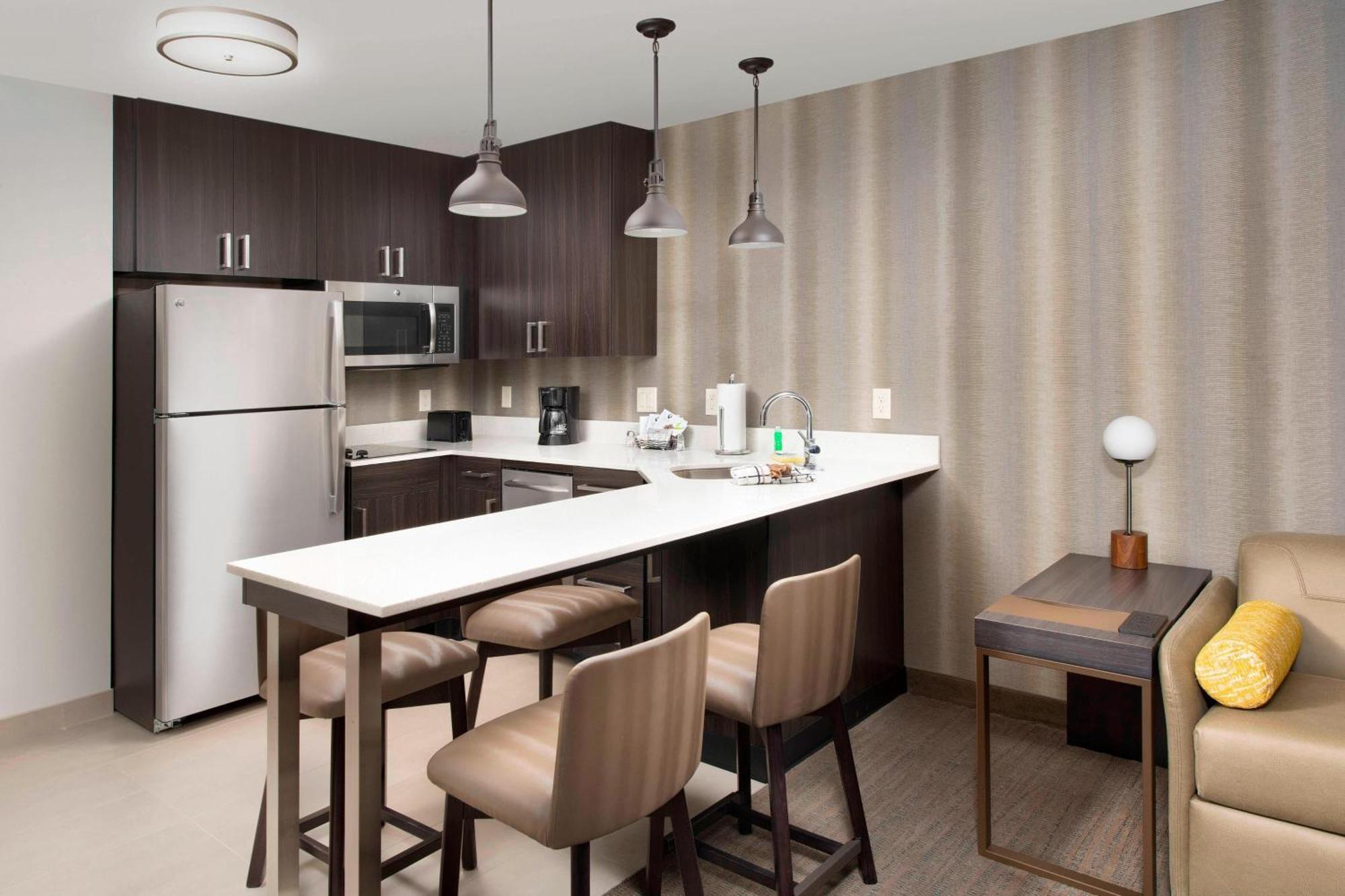 Residence Inn By Marriott Denver Airport/Convention Center Room photo