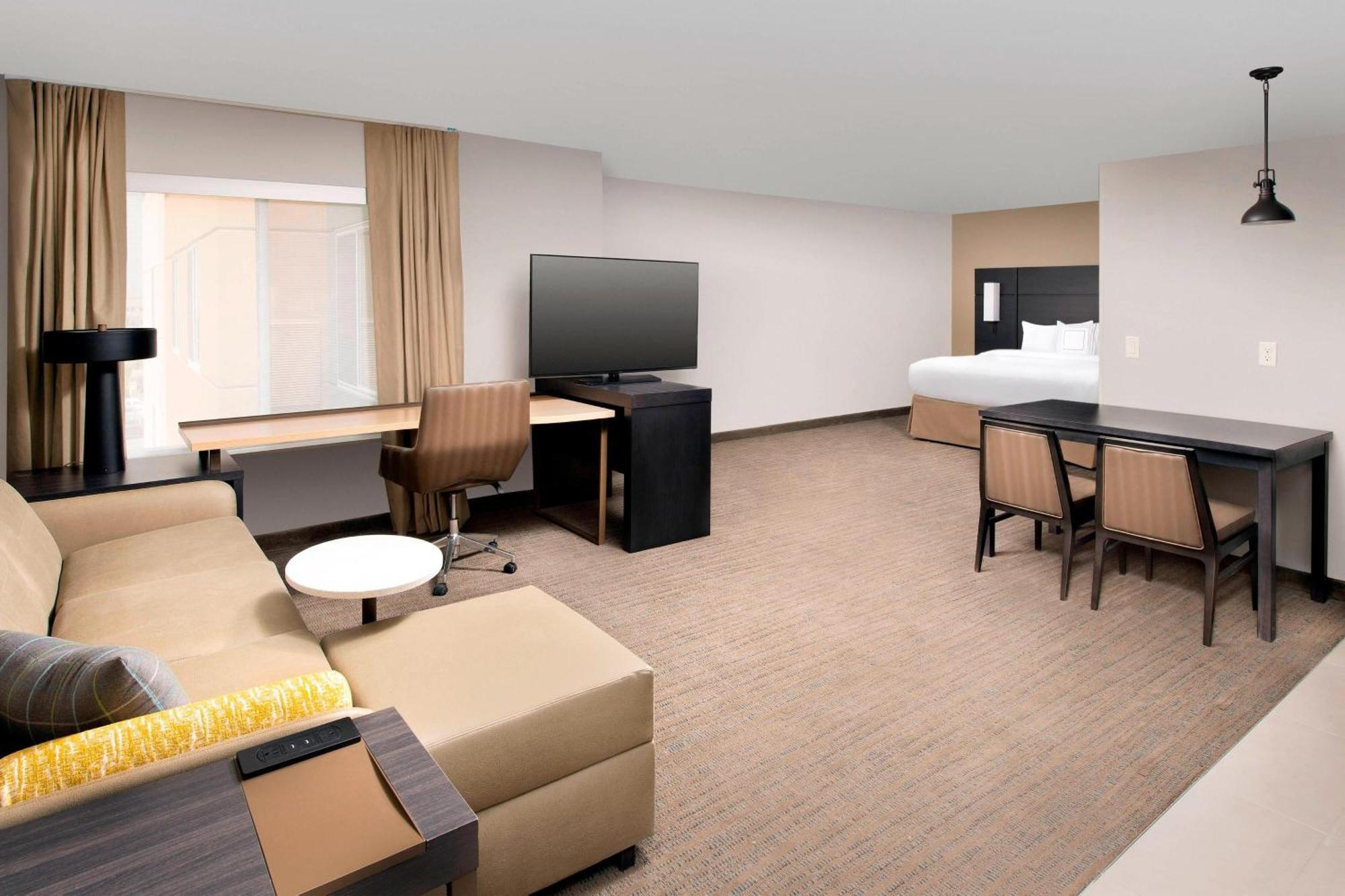 Residence Inn By Marriott Denver Airport/Convention Center Room photo